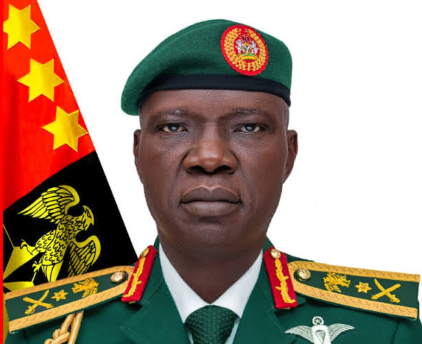 BREAKING: Nigeria&#039;s chief of army staff passes away